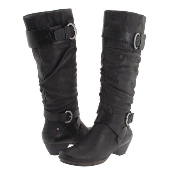 PIKOLINOS Shoes - Pikolinos Brujas Boot